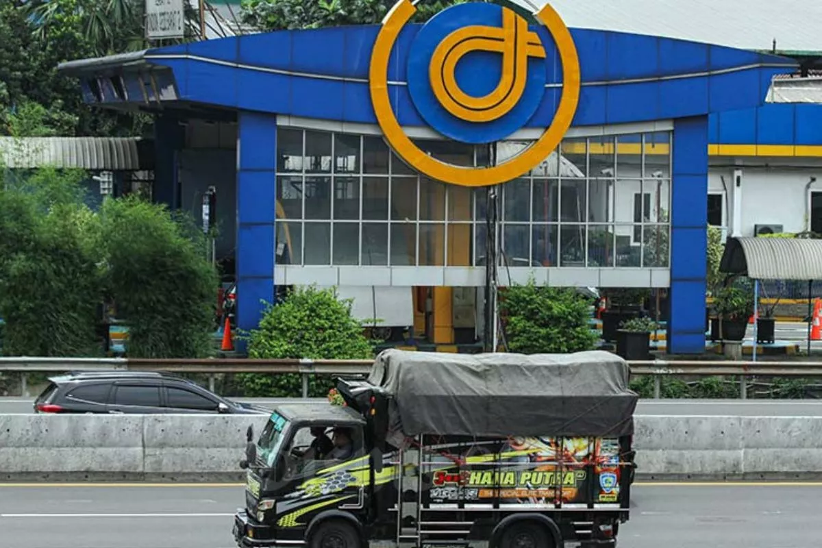 Target Transformasi Danantara: Jasa Marga, Pelindo, InJourney Airports