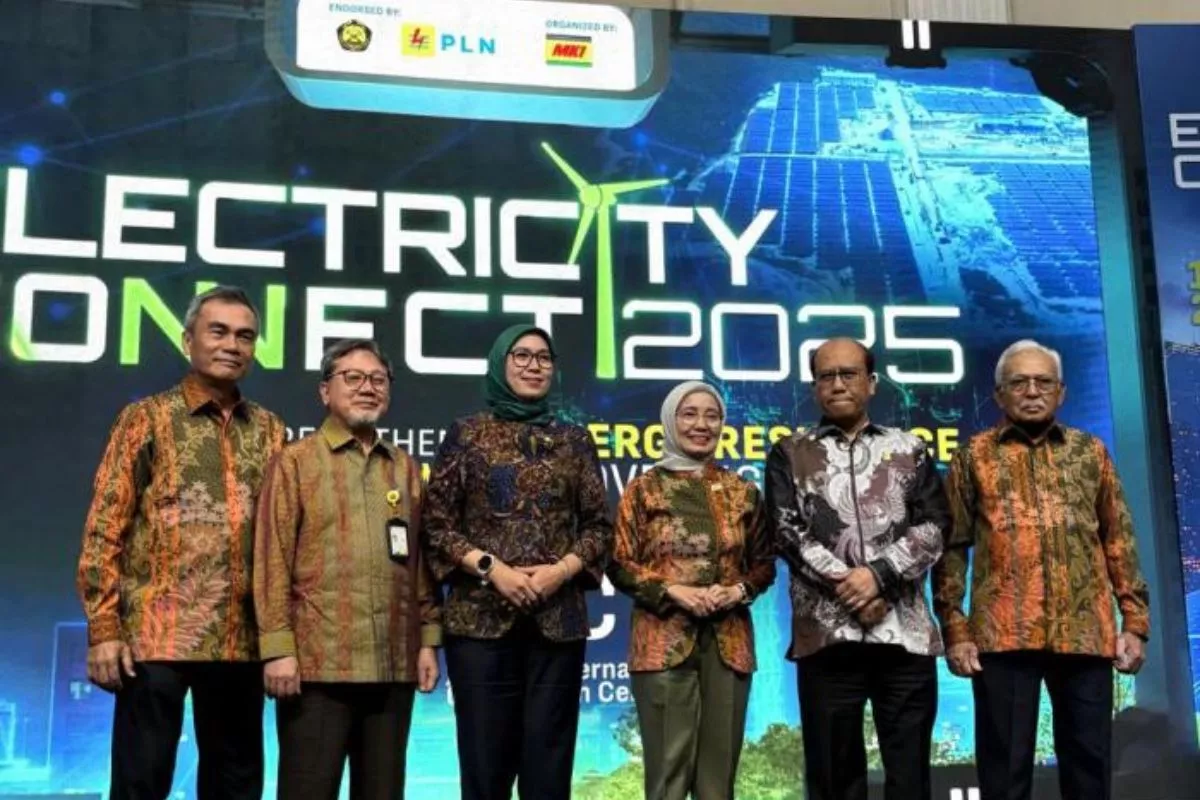 Rayakan HUT ke-27, METI Dorong Energi Terbarukan Jadi Prioritas
