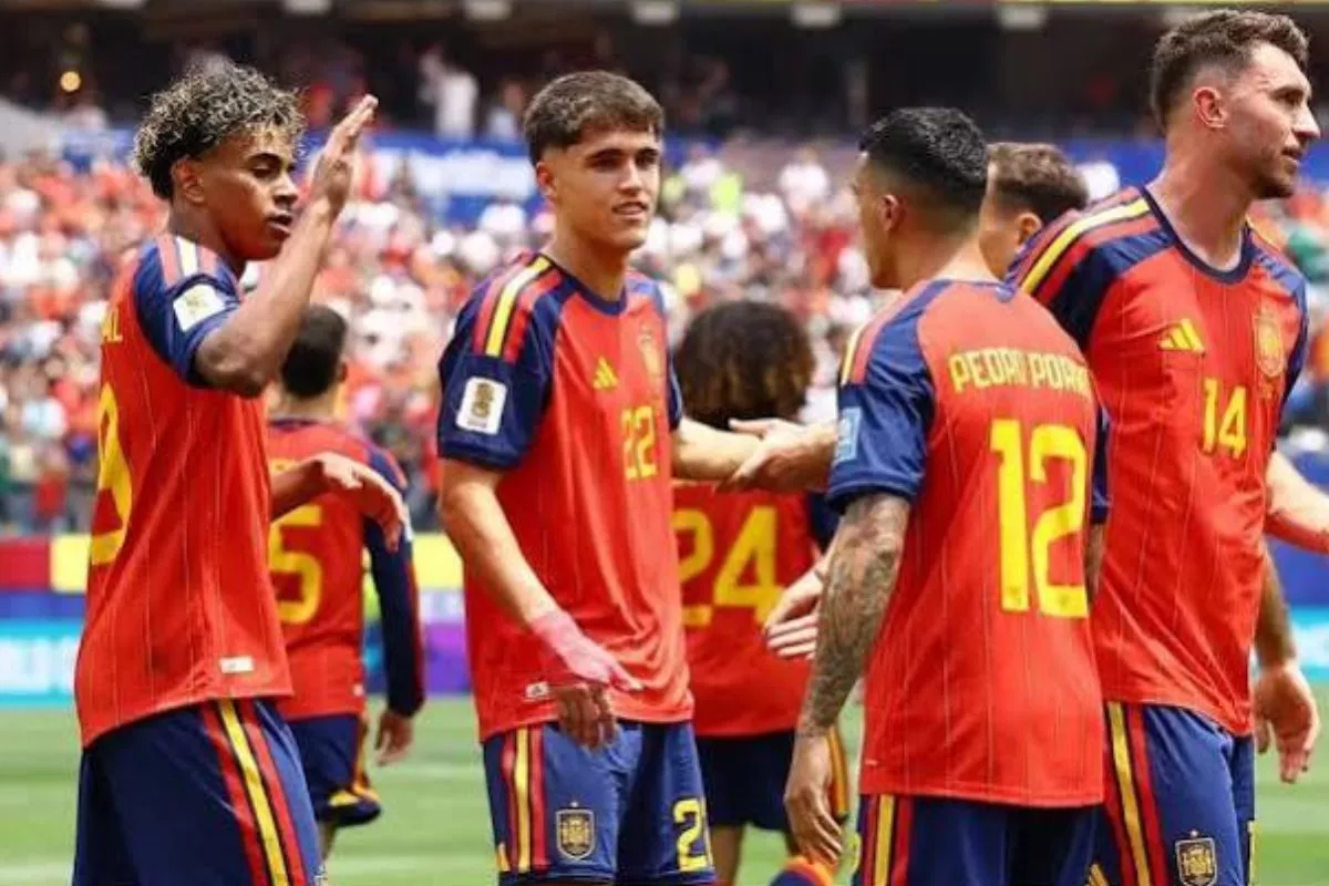 Duel Perempat Final: Prediksi Spanyol vs Belgia di Piala Dunia 2026