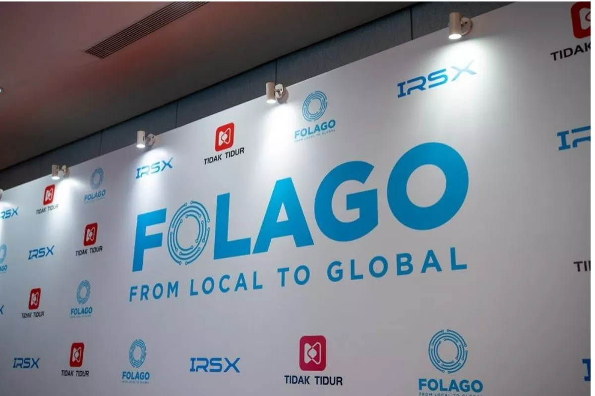 Folago (IRSX) Perluas Bisnis Konten dan Iklan Digital Bersama iQIYI