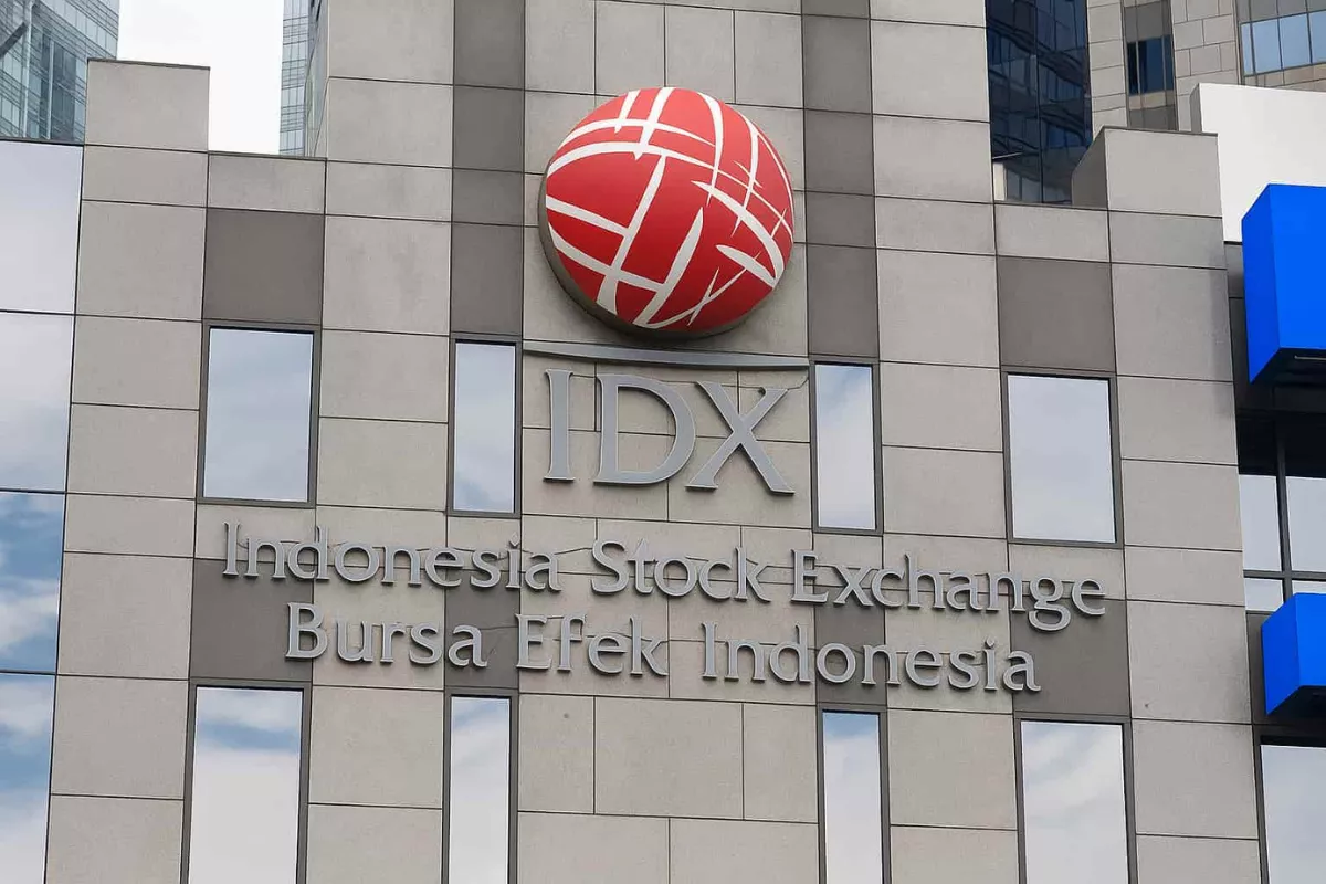 Electronic Gold Receipt Pegadaian Jadi Underlying ETF Emas Indonesia