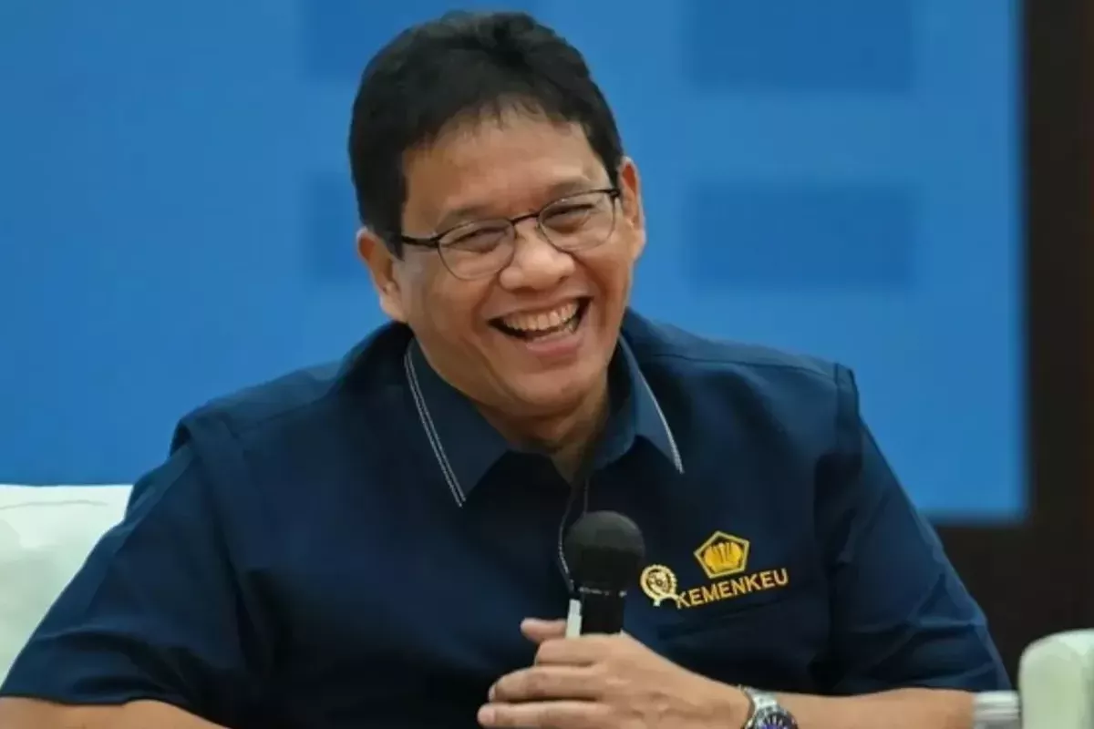 Kanal Debottlenecking Urai Hambat Investasi 30 Miliar Dolar Amerika