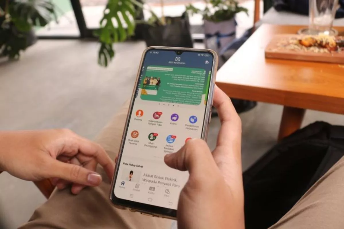 Kena PHK? Ini Cara Pindah BPJS Kesehatan Perusahaan ke PBI Gratis