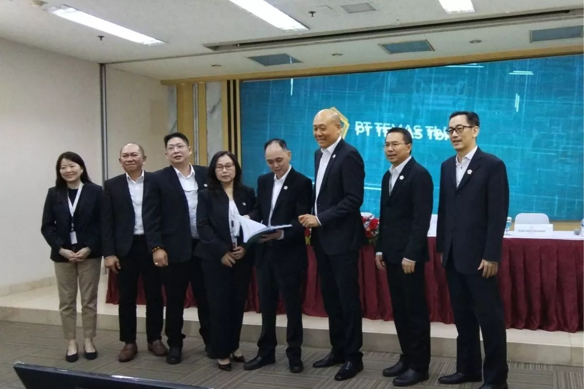 Temas (TMAS) Tebar Dividen Rp228 Miliar dan Anggarkan Capex 2026