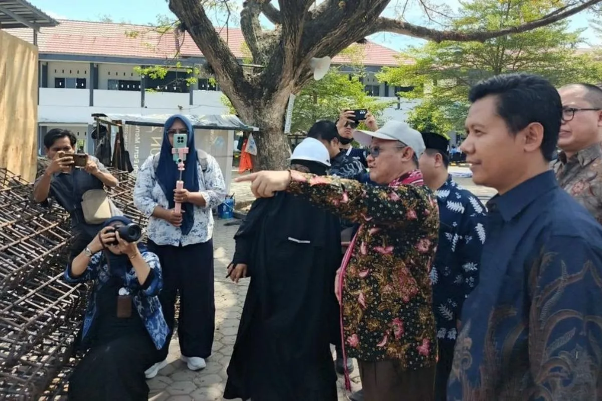 Atasi Sekolah Sepi Murid, Kemendikdasmen Gandeng Pemda
