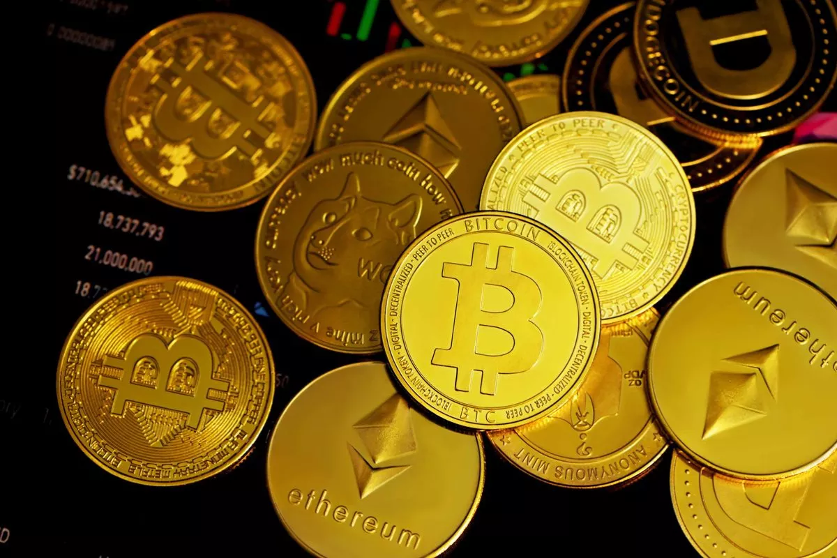 XRP Anjlok 11 Persen Dalam Sehari Ditengah Domiansi Sentimen Negatif
