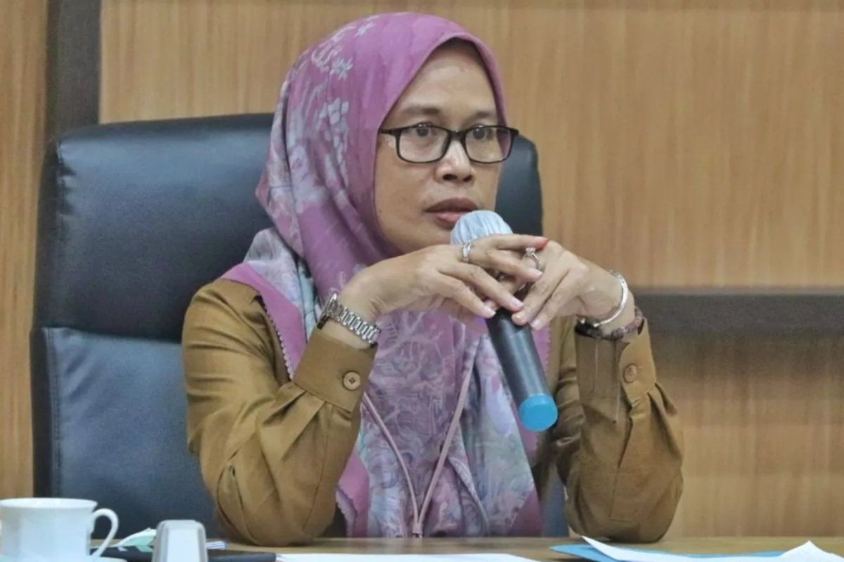 Mitigasi Karhutla, Dishut Kalsel Siapkan Pengairan Zona Rawan