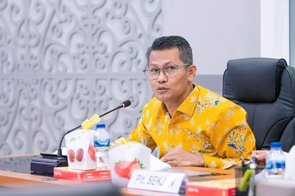IKI Juli 2026 Menguat ke 53,10, Sektor Manufaktur Tunjukkan Ketahanan