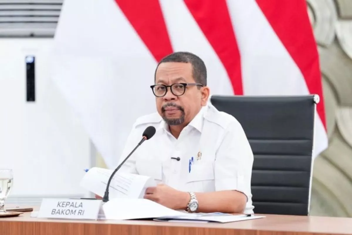 SNT Angkatan Pertama Dimulai di 17 Kabupaten dan Kota