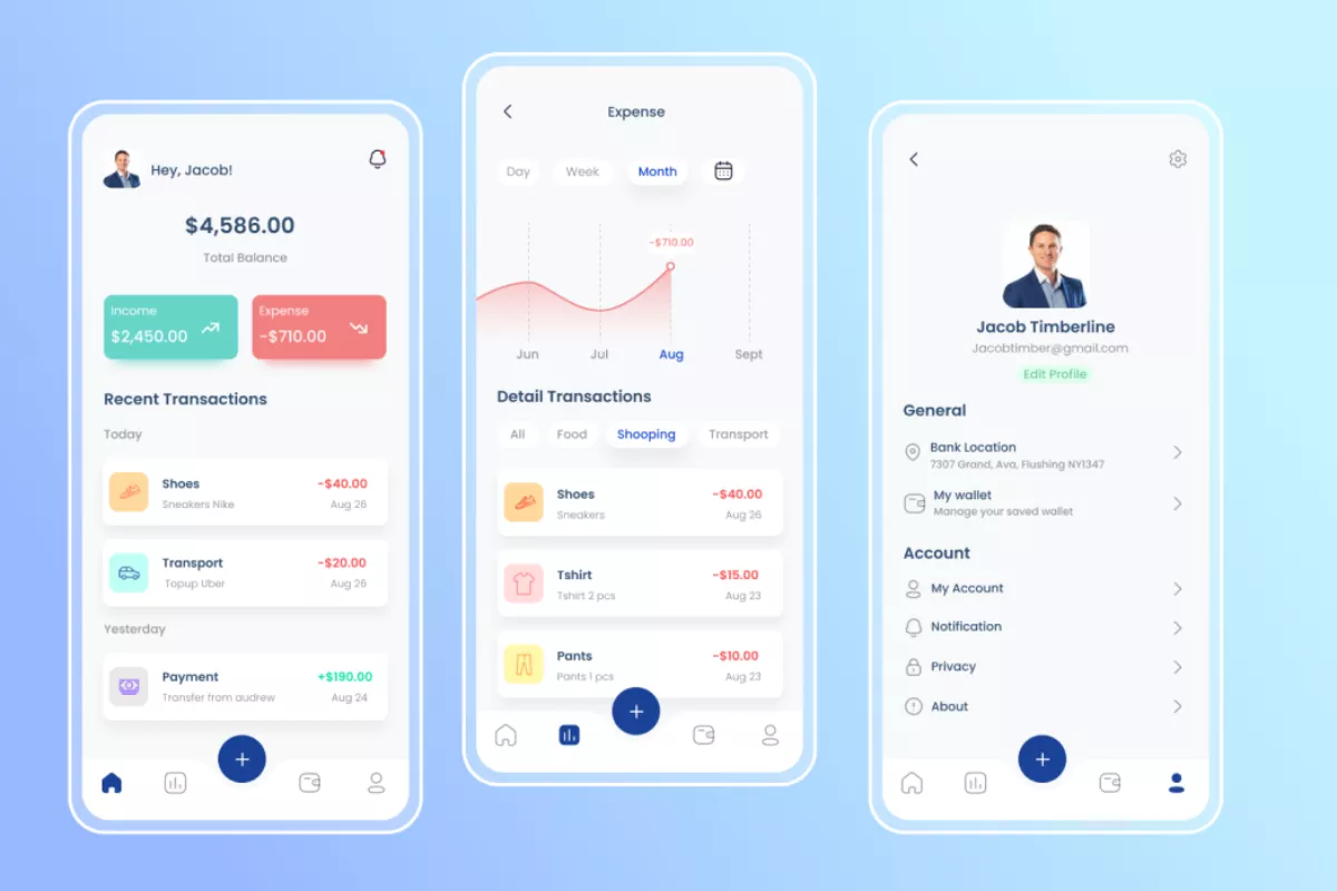 Panduan Mengelola Keuangan di Aplikasi Mobile Banking Secara Otomatis