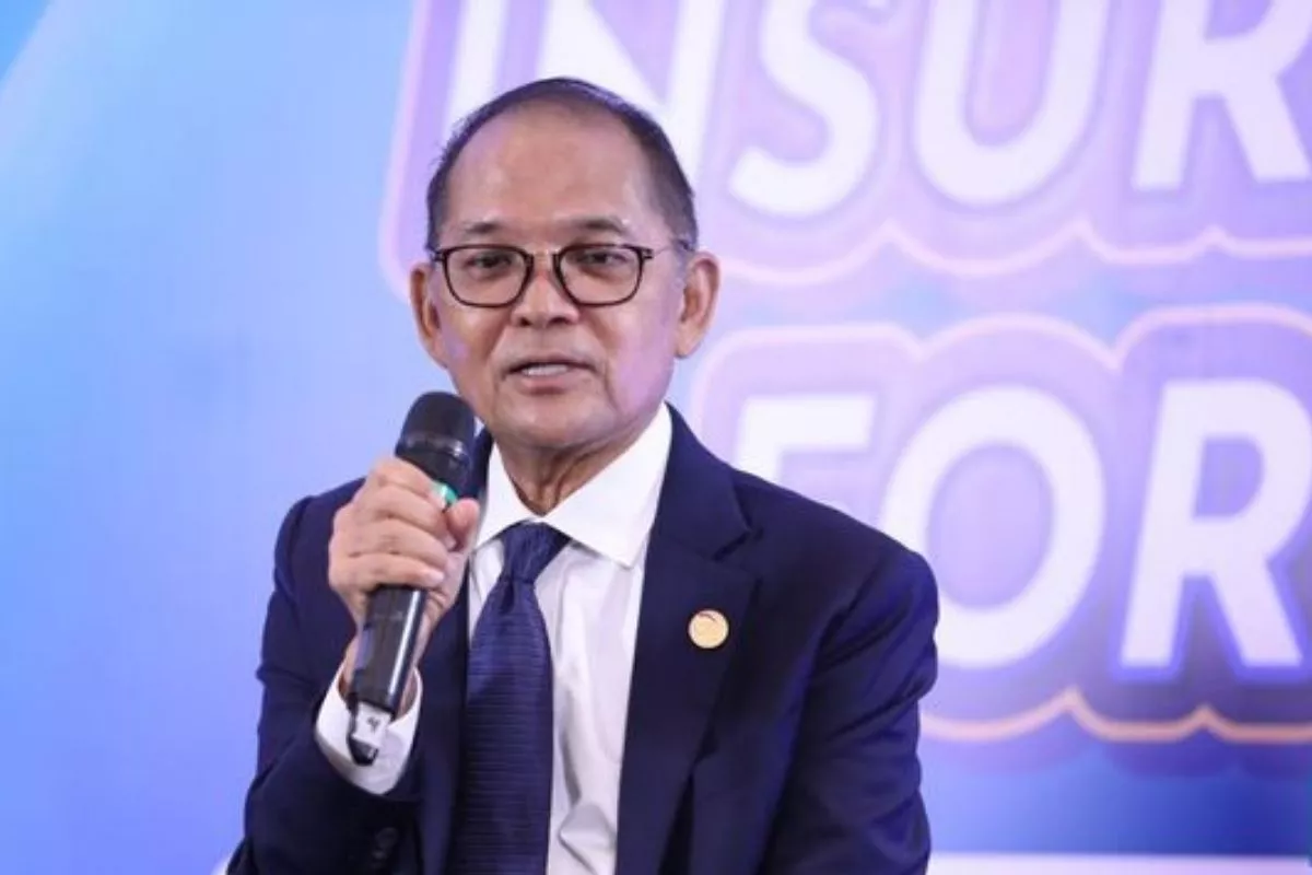 Kinerja Investasi Asuransi Umum Terjaga di Tengah Volatilitas Pasar