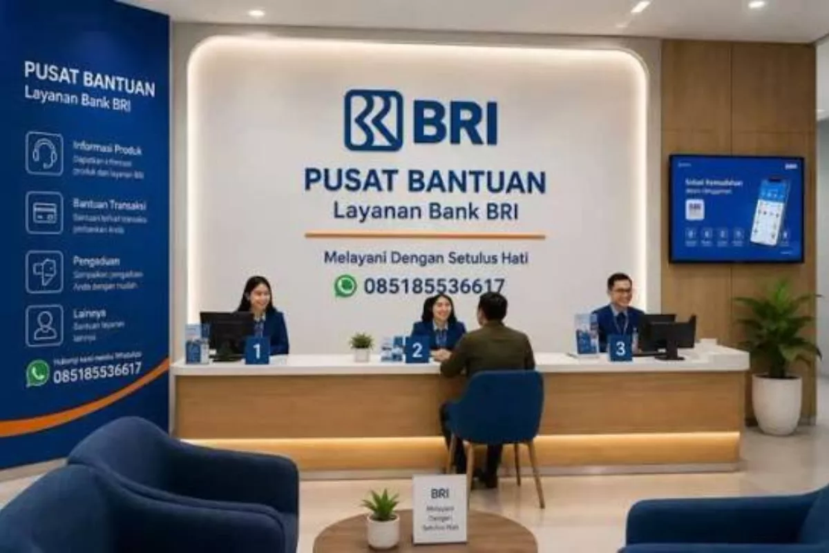 Apresiasi Nasabah Pensiunan BRI Pematangsiantar