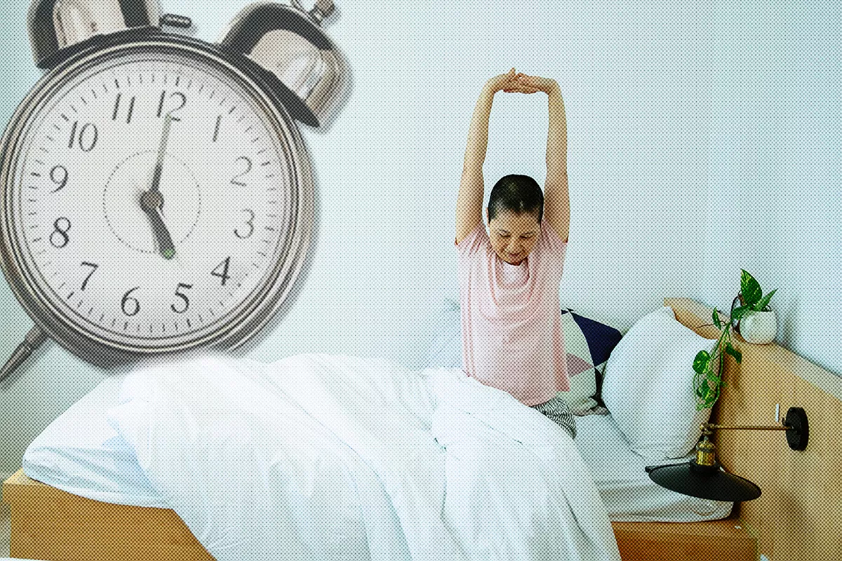 Panduan Sukses Memulai Rutinitas Bangun Pagi