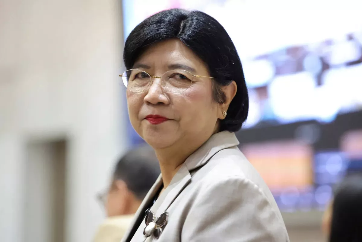 Era Suku Bunga Tinggi Ancam Negara Berkembang, Ini Penjelasan Bank Indonesia