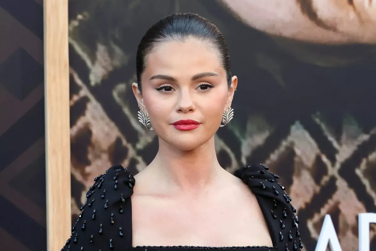 Startup Wondermind Milik Selena Gomez Dituding Lakukan Fraud