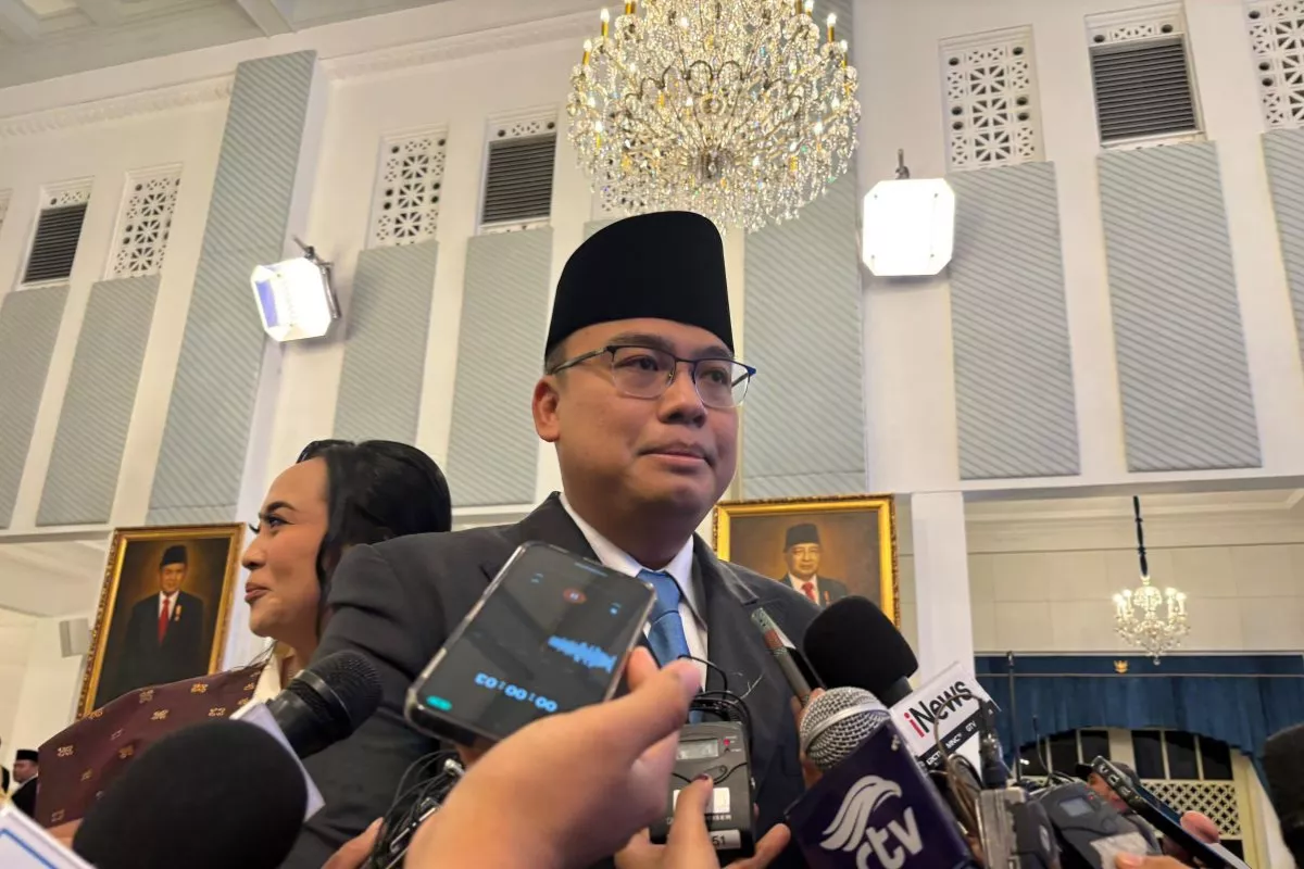 Kolaborasi Pemerintah dan Bank Indonesia untuk Stabilitas Ekonomi