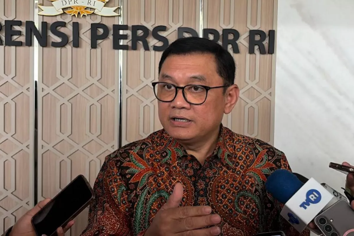  Rupiah Sentuh Rp18.000, BI Siapkan Intervensi Jaga Stabilitas Kurs 