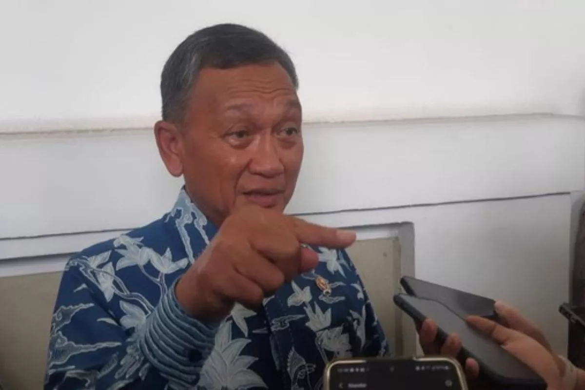 Kurangi Ketergantungan Fosil, ESDM Prioritaskan Energi Hijau