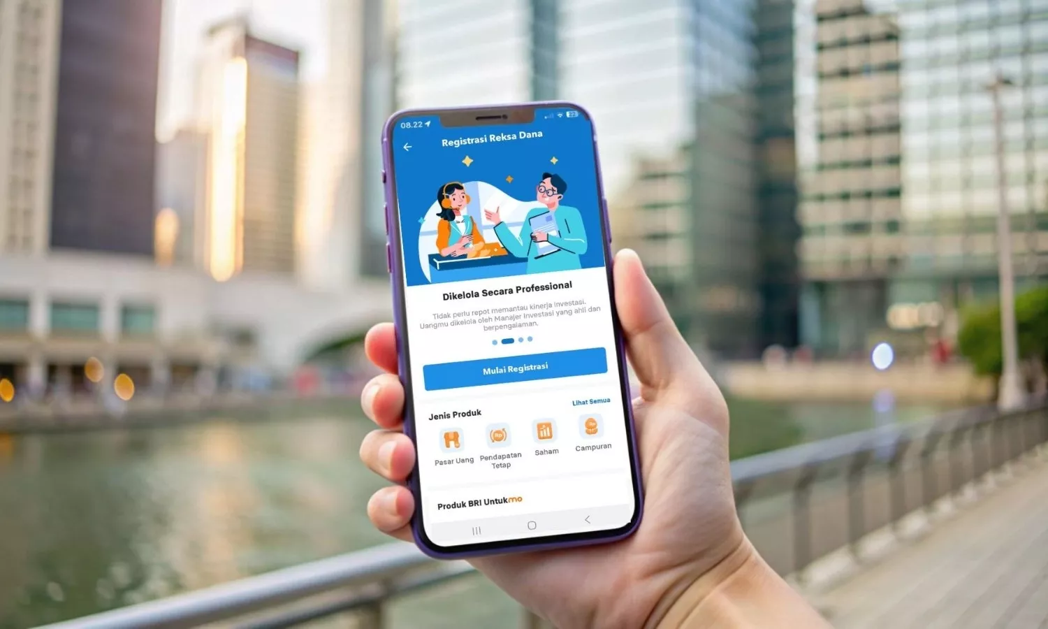 Tata Cara Memulai Investasi Reksa Dana untuk Pemula Paling Aman
