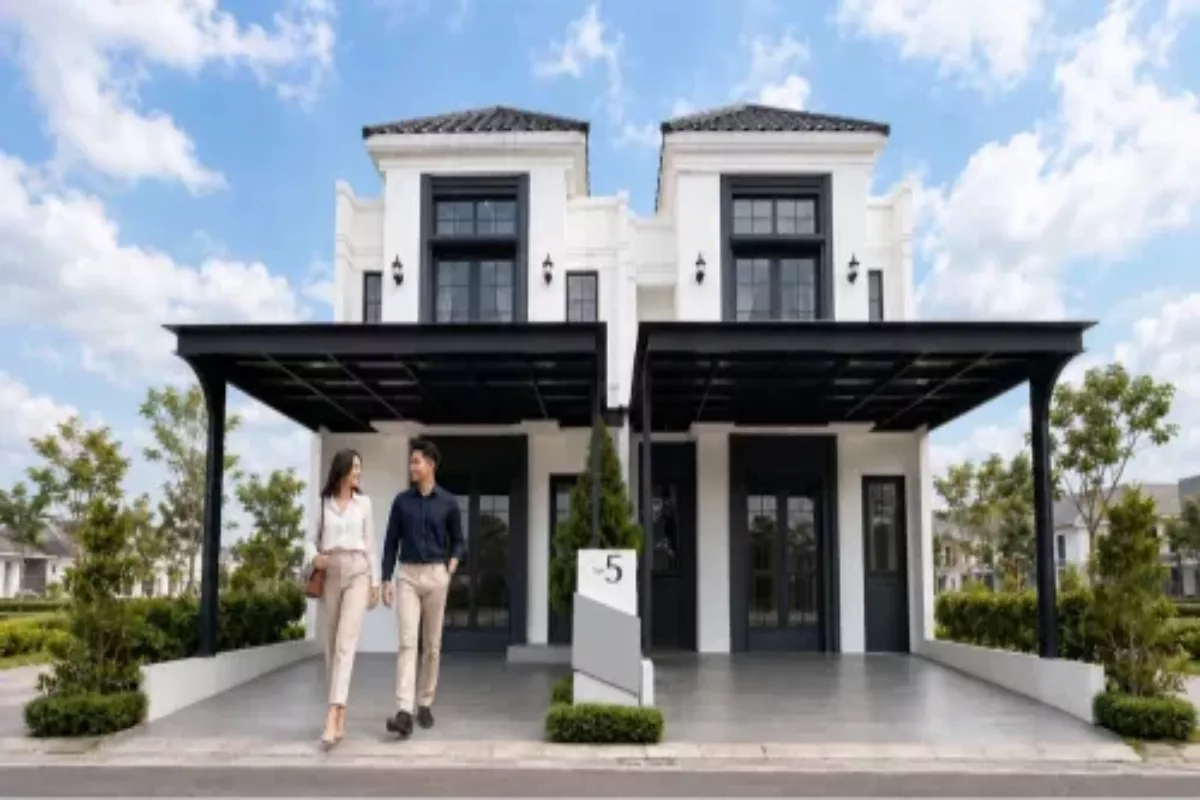 KPR FLPP Menjadi Solusi Utama Memperluas Akses Rumah Bagi Kaum MBR!