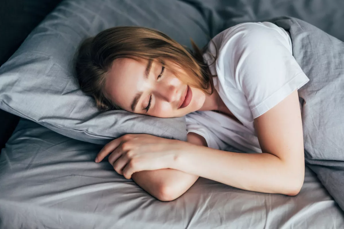 Rahasia Tidur Nyenyak Setiap Malam untuk Tubuh Lebih Segar