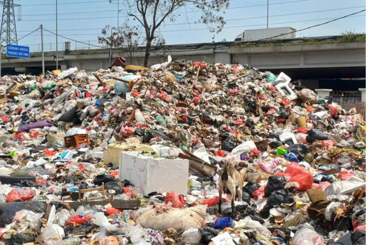 Warga Jakarta Wajib Pilah Sampah Rumah Tangga Mulai 1 Agustus