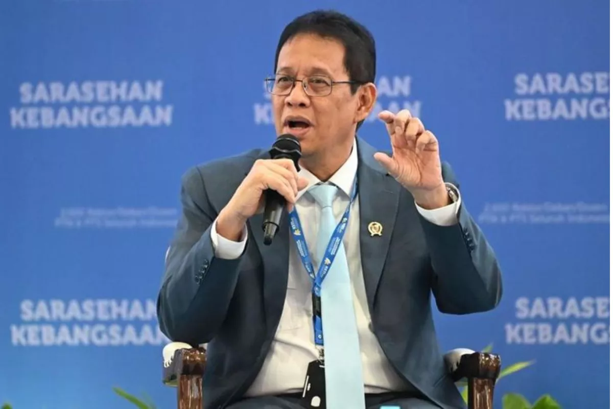 Pemerintah Pastikan APBN Hanya Dana Jaga-Jaga Untuk Keuangan PFII