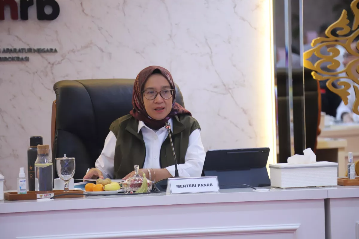 Masa Transisi Belanja Pegawai APBD Diperpanjang Lewat UU APBN