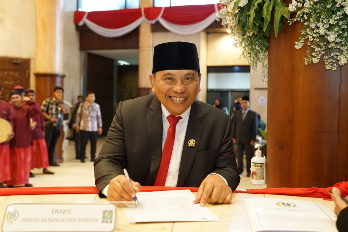 DPRD Jatim Dorong Perluasan PLTS untuk Ketahanan Energi Masyarakat