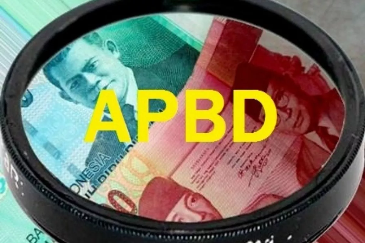 APBD Banten 2025 Terealisasi Rp7,84 Triliun Dengan Pendapatan Rp9,74 Triliun