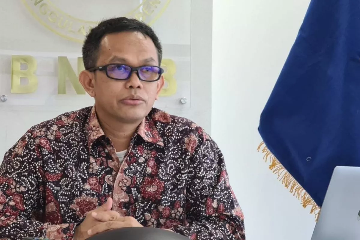 Pasuruan Dilanda Kekeringan, 211 KK Krisis Air Bersih