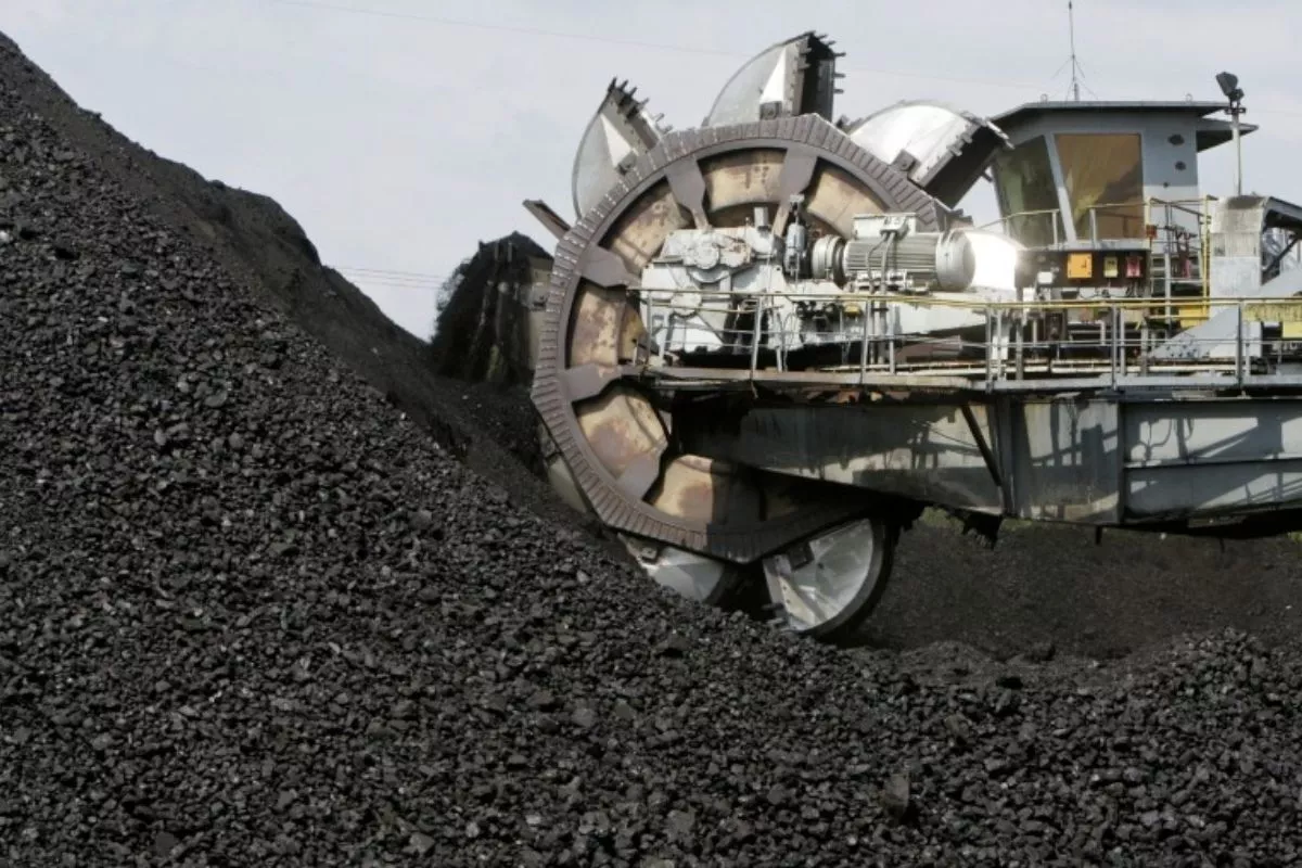Alasan JV Arutmin-KPC Pilih Bangun PLTU Sendiri