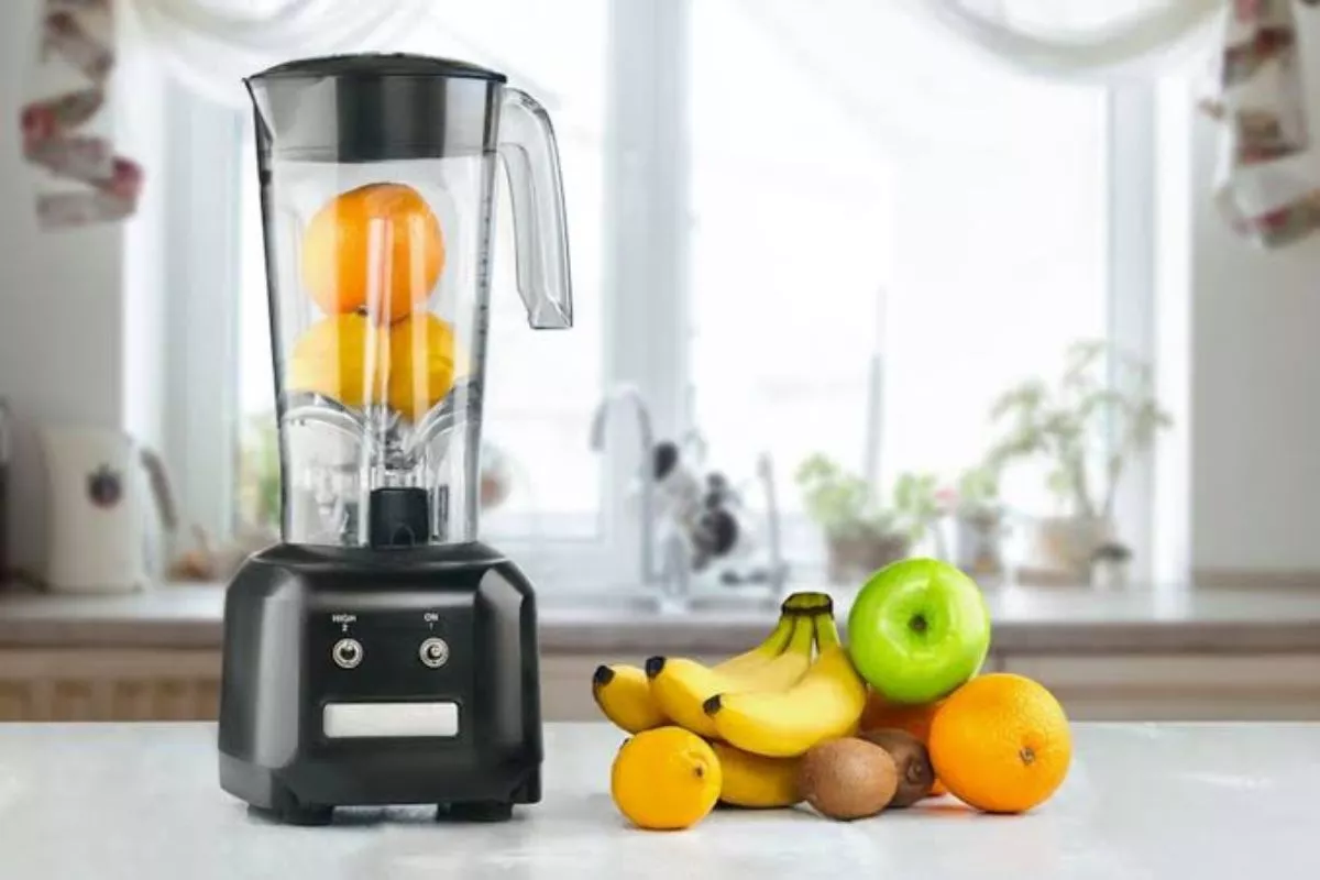 Ini 5 Blender Portable Murah Mulai 45 Ribu Rupiah Praktis Dan Ringkas