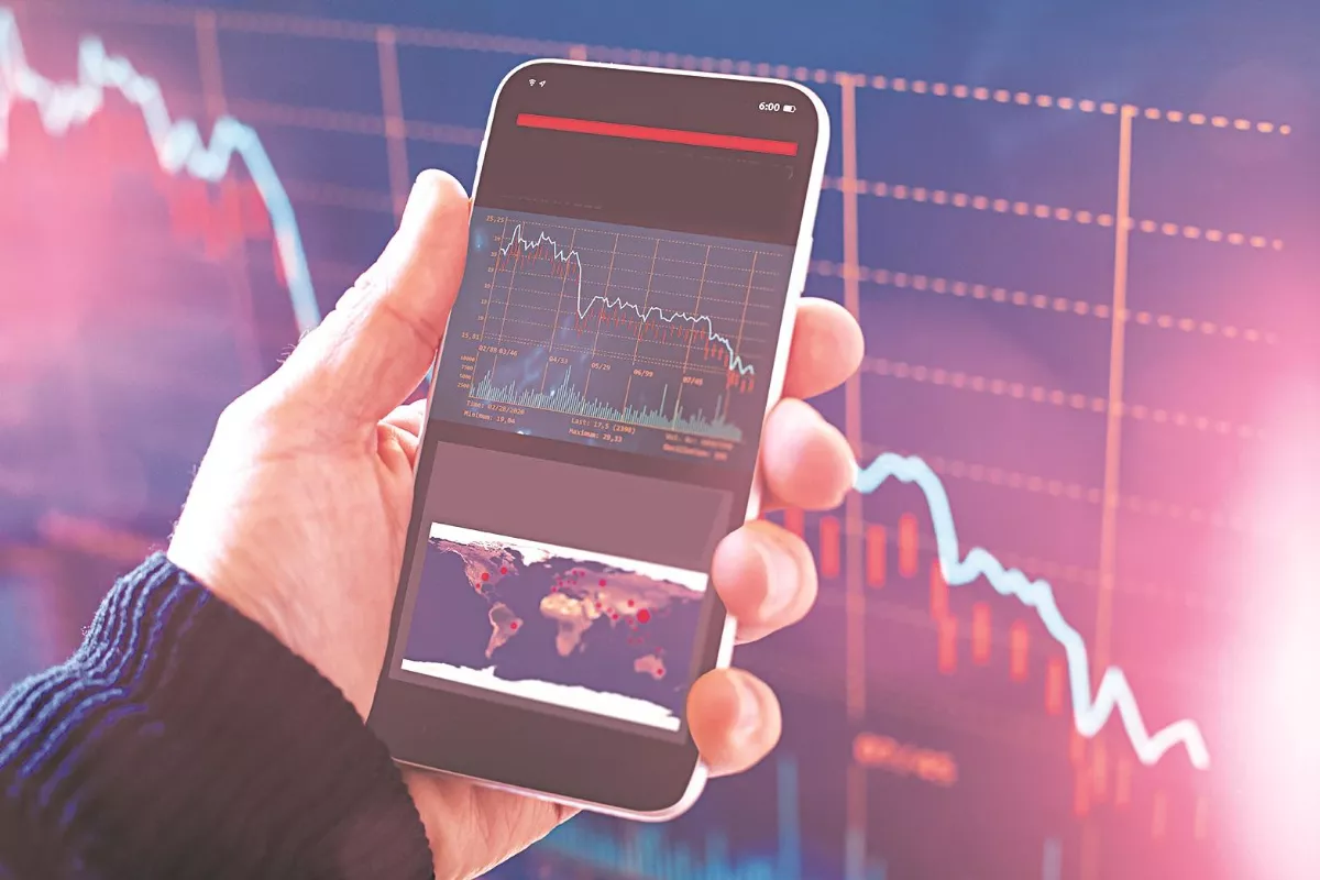 IHSG Melemah, Investor Asing Catatkan Net Sell Rp 537,25 Miliar