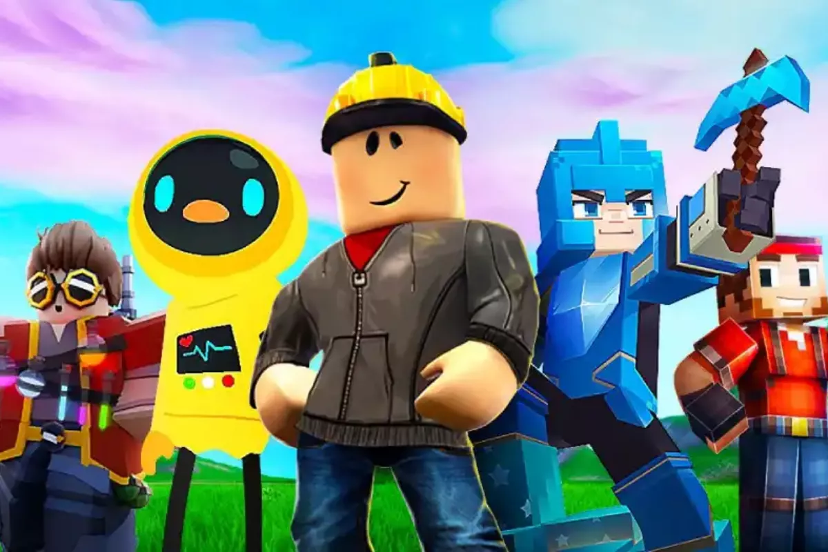 Cara Update Roblox di PC dan Laptop Agar Performa Kembali Optimal