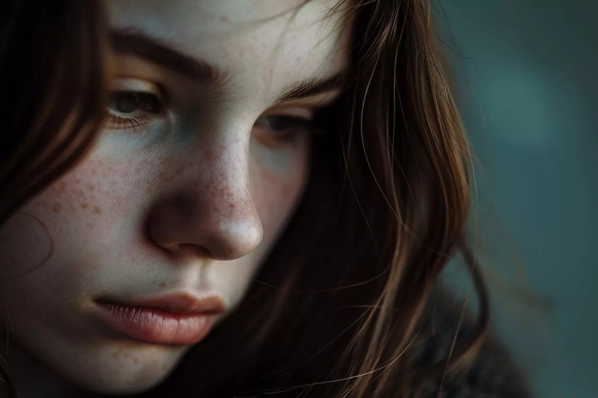 Sunset Anxiety: Saat Malam Hari Justru Jadi Waktu Overthinking