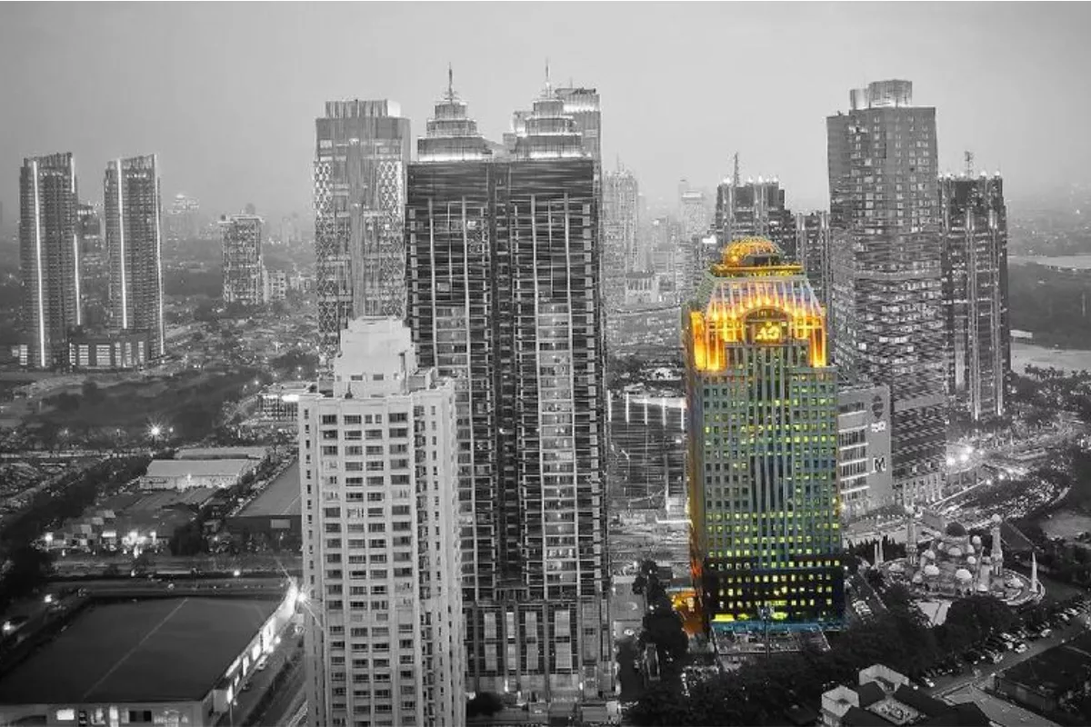 Bank Artha Graha Resmi Angkat Elvin Halim Jadi Direktur Utama Baru