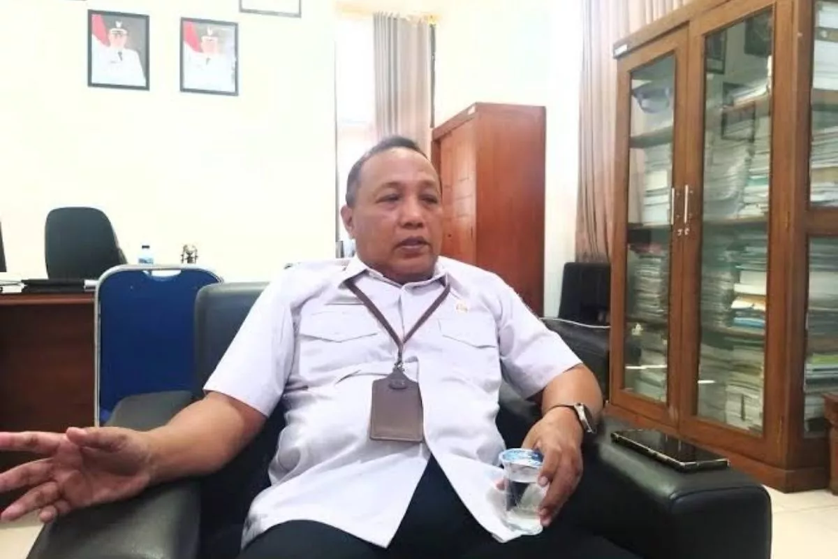 Pemkab Pati Berupaya Optimalkan Penyerapan Garam Petani Saat Panen Raya