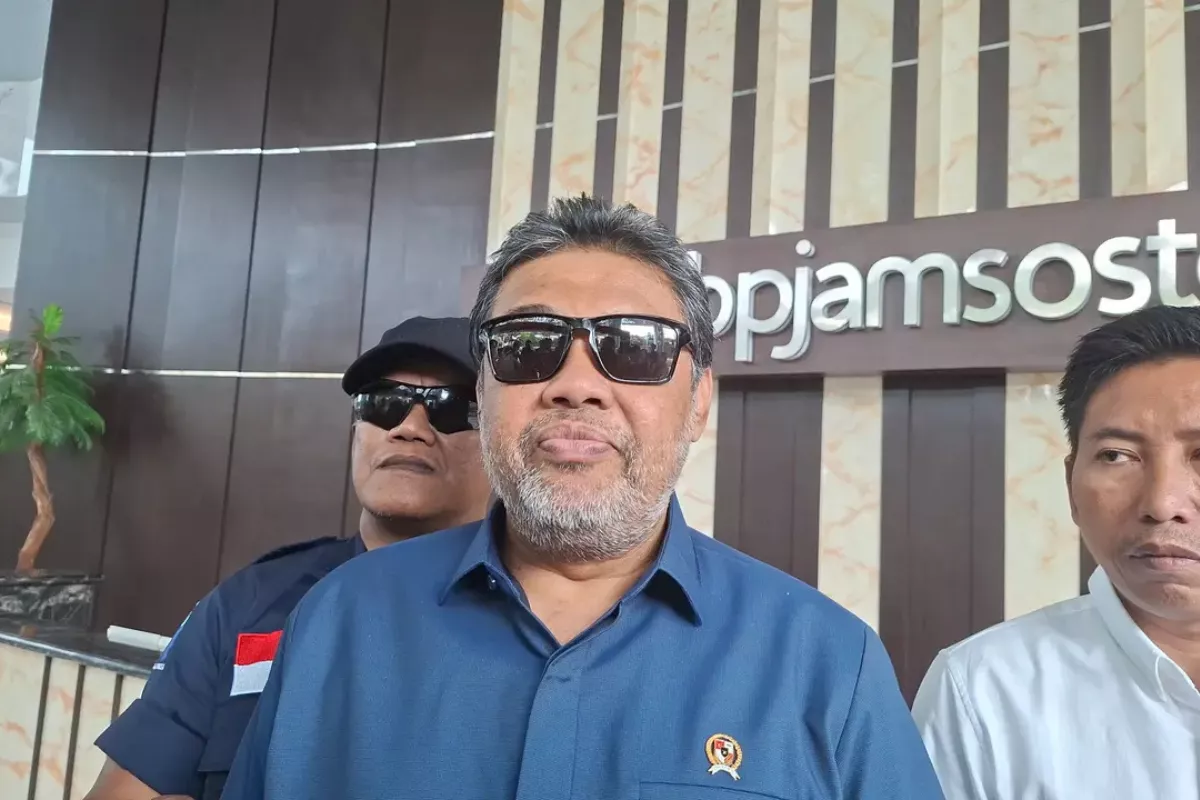 Pimpinan Serikat Buruh Pastikan Tidak Ada Aksi Unjuk Rasa Bulan Ini