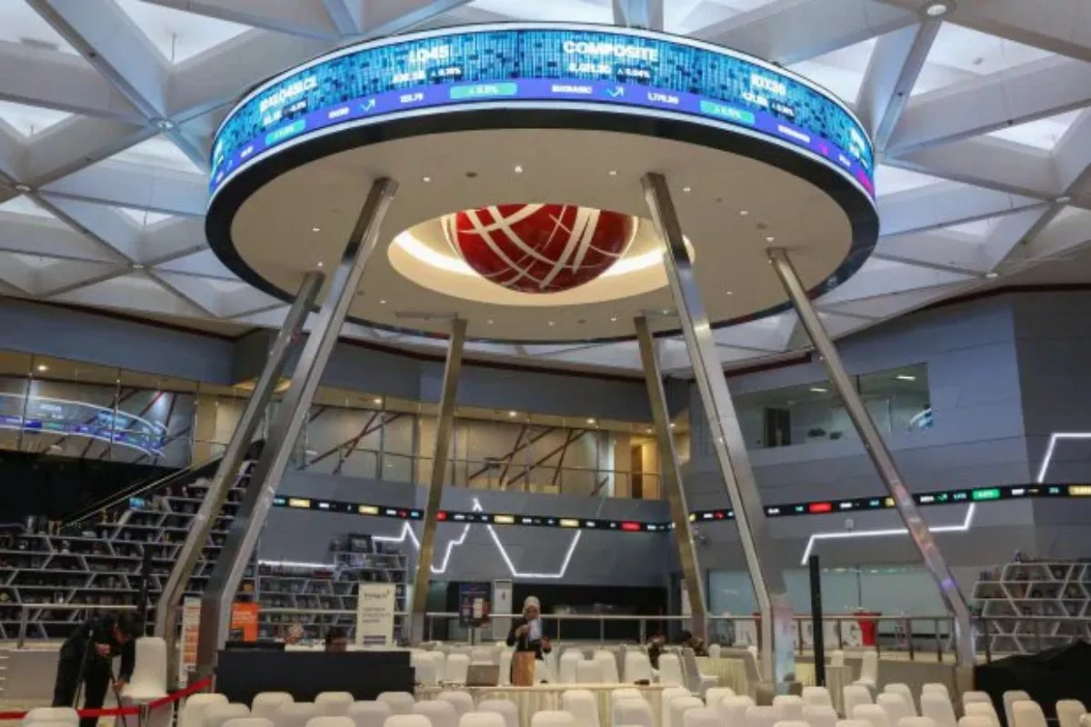 Simak Perbandingan Valuasi Saham IPO PRDL, JEXC, dan JELI Hari Ini