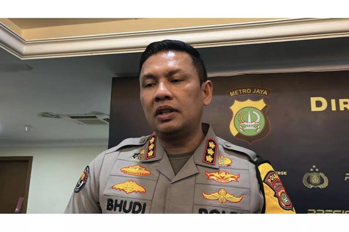 Kasus Ade Armando dan Permadi Arya Polisi Analisa Barang Bukti