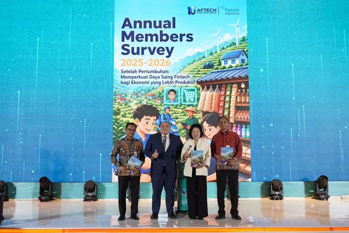 Ulasan Lengkap Sektor Keuangan Digital serta Agenda Perbankan 2026
