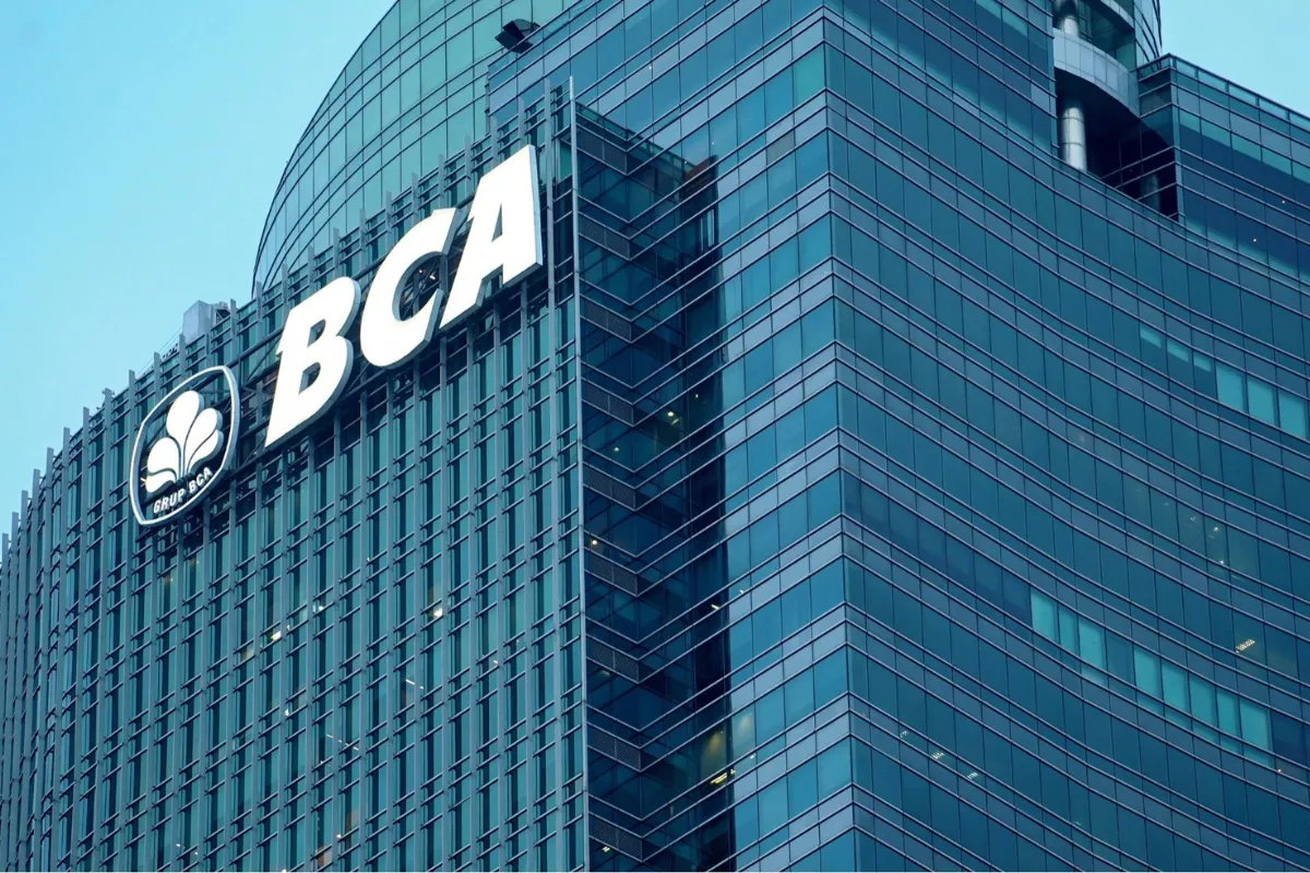 Saham BCA Naik ke Level Rp 6.350 Menyusul Aksi Beli Masif Investor Asing