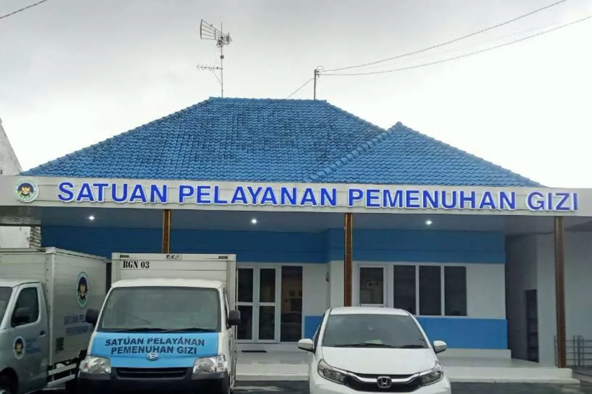 Manfaatkan Libur Sekolah, Pemerintah Tata Ulang Satuan Pelayanan Gizi