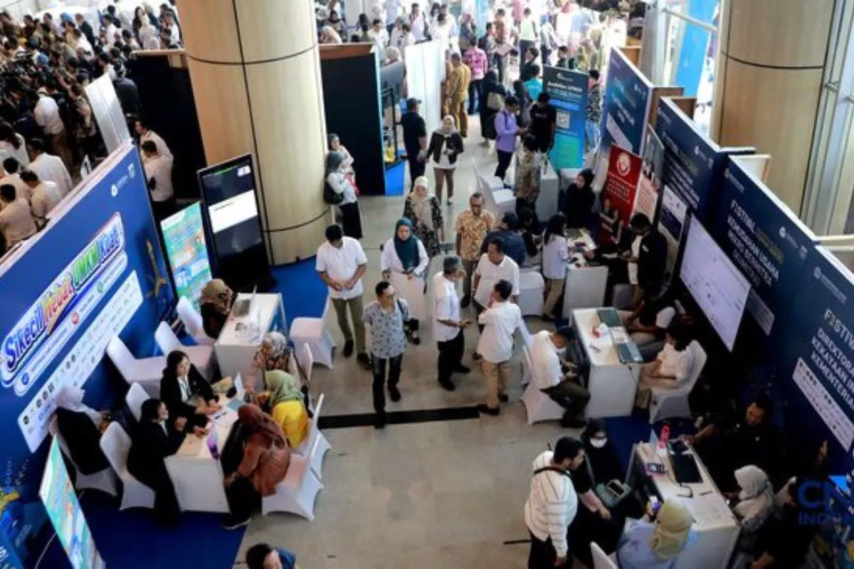 Pemerintah Pacu UMKM Feasible Agar Makin Bankable