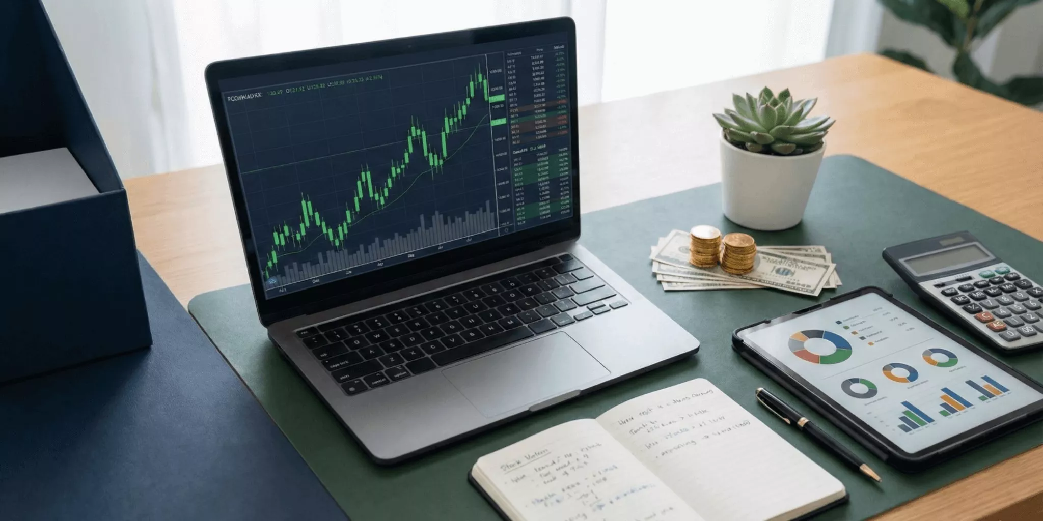 Panduan Lengkap Cara Beli Saham Pertama di Indonesia untuk Investor