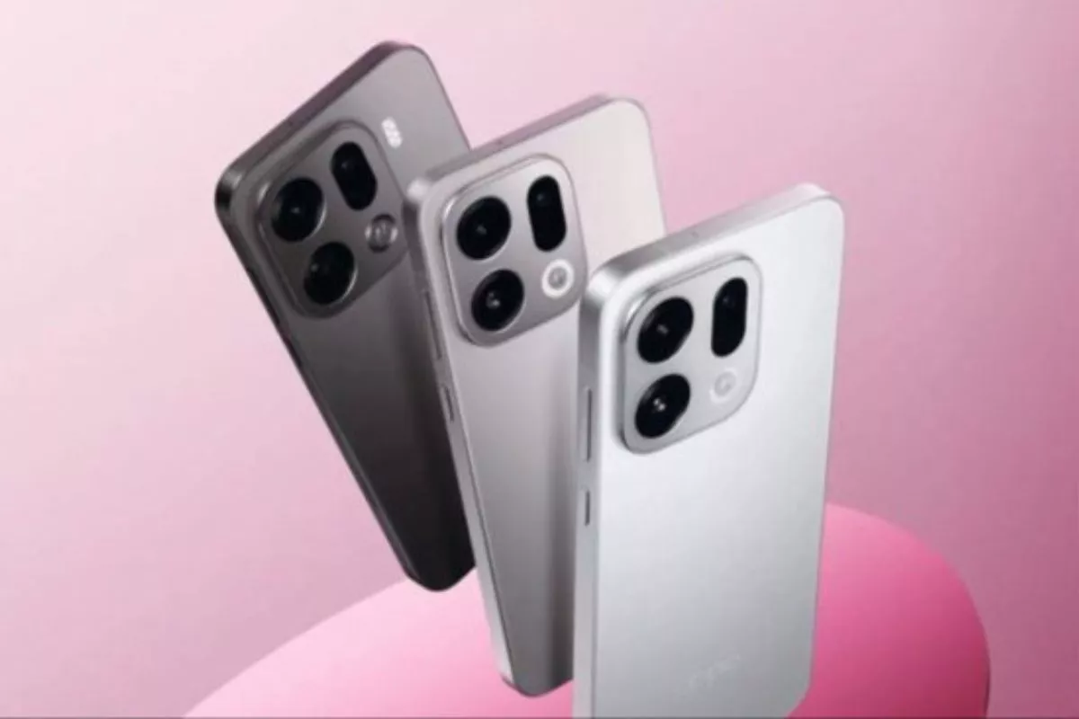 Intip Bocoran Spesifikasi Lengkap Oppo Find X10 Series Terbaru