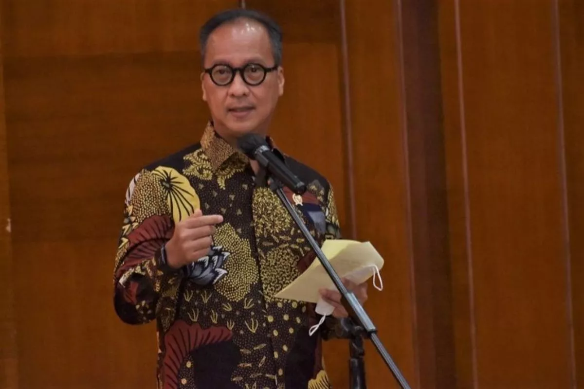 Aturan Insentif Motor Listrik Rp 5 Juta Masih Disiapkan Pemerintah Saat Ini