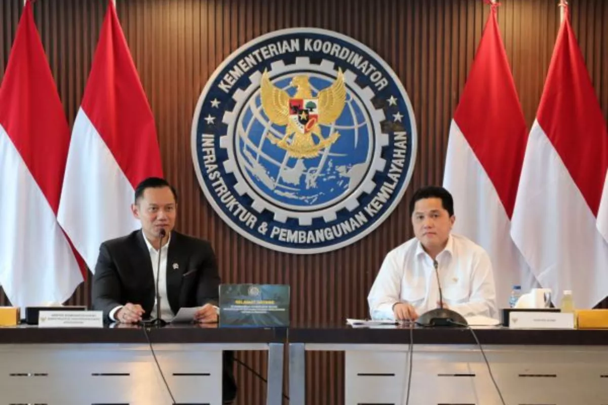 KSP Sebut RUU Sistranas Jadi Perekat Sistem Transportasi Massal