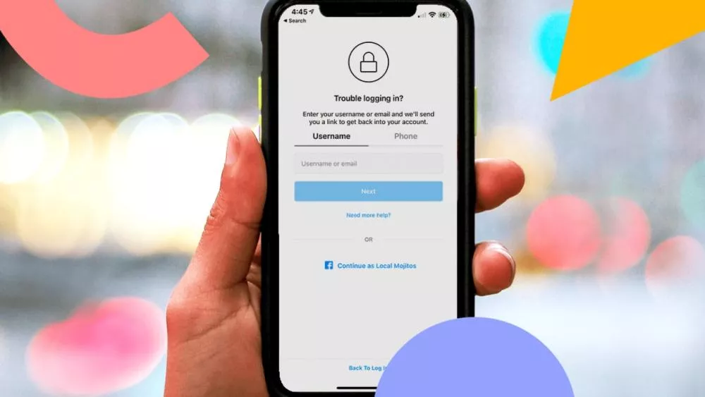 Panduan Cara Mengembalikan Akun Instagram Dihack Lewat Fitur Selfie